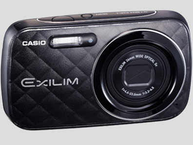 EXILIM EX-N10BK [�u���b�N]