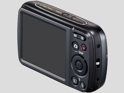 EXILIM EX-N10BK [�u���b�N]