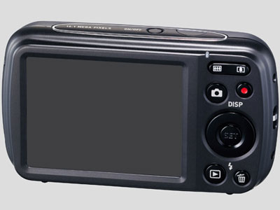 EXILIM EX-N10BK [�u���b�N]