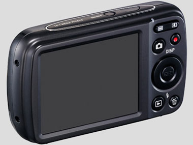 EXILIM EX-N10BK [�u���b�N]