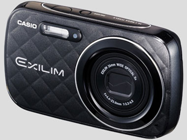 CASIO EXILIM デジタルカメラ 1610万画素 広角26mm ブラック EX-N10BK カシオ EXILIM EX-N10BK [ブラック] 価格比較 - 価格.com