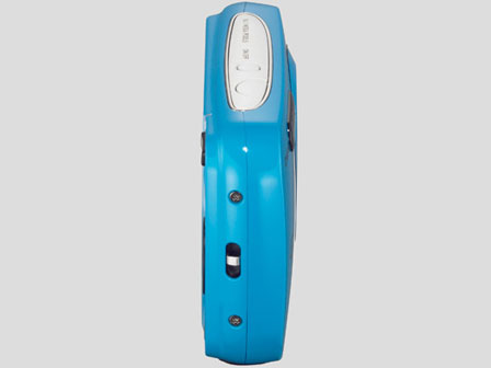 EXILIM EX-N1BE [�u���[]