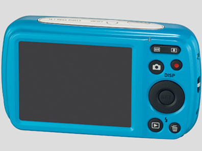 EXILIM EX-N1BE [�u���[]