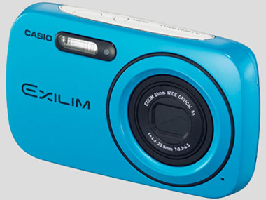 CASIO - 未使用　付属品完備　CASIO EXLIM EX-N1 コンパクトデジタルカメラ カシオ EXILIM EX-N1 価格比較 - 価格.com