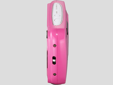 EXILIM EX-N1PK [�s���N]