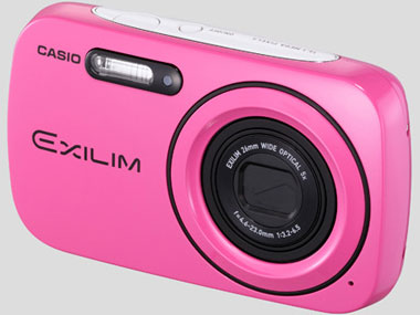 ❗️激安価格❗️デジカメ 本体 CASIO EX-N1 カシオ EXILIM EX-N1 価格比較 - 価格.com