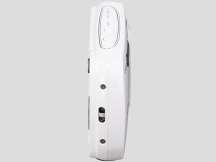 EXILIM EX-N1WE [�z���C�g]