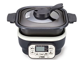 �}�C�R���e�[�u���N�b�J�[ CQC-T070-W [�z���C�g] �̐��i�摜