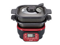 �}�C�R���e�[�u���N�b�J�[ CQC-T070-R [���b�h]