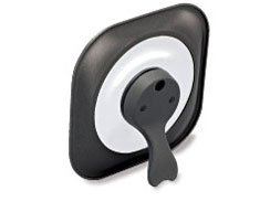 �}�C�R���e�[�u���N�b�J�[ CQC-T070-R [���b�h]