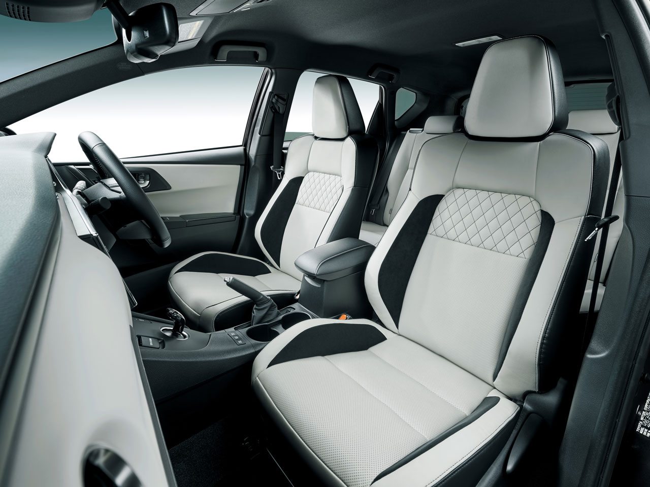 トヨタ オーリス 2012年モデル 180G S Packageの価格・性能・装備