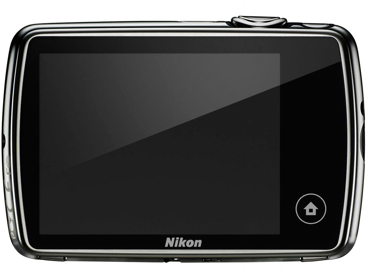 COOLPIX S01 [�~���[�V���o�[]