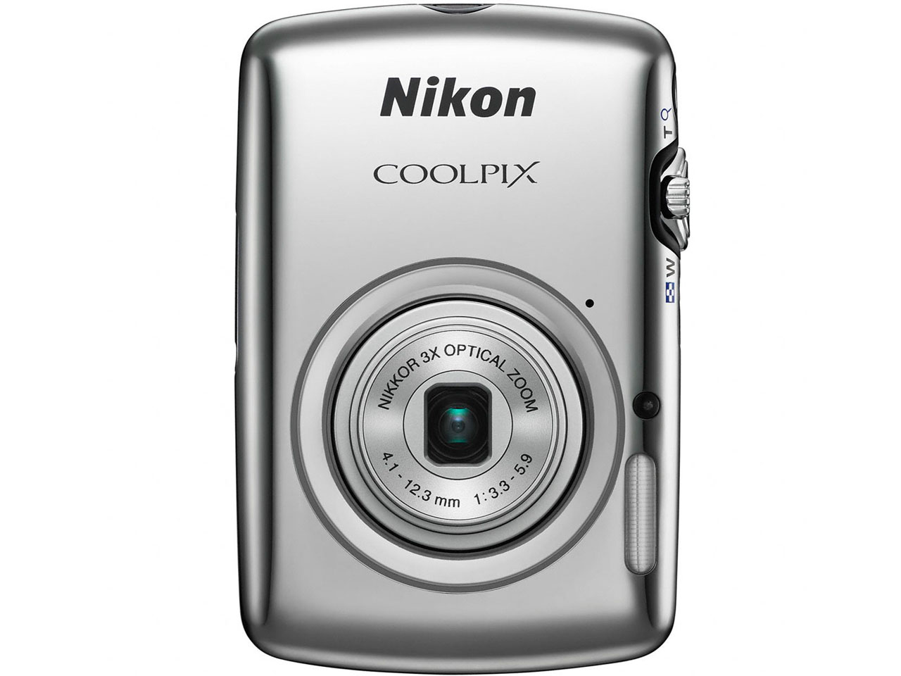 Nikon COOLPIX S01 ブラック 廃盤　フルセット&別売りケースつき Nikon COOLPIX S01 ブラック 廃盤 フルセット&別売りケースつき