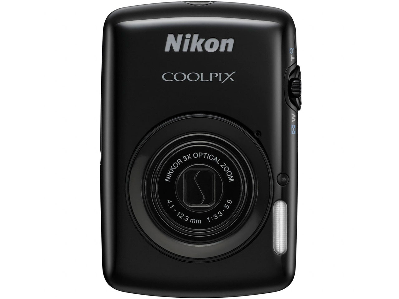 Coolpix s01 аккумулятор