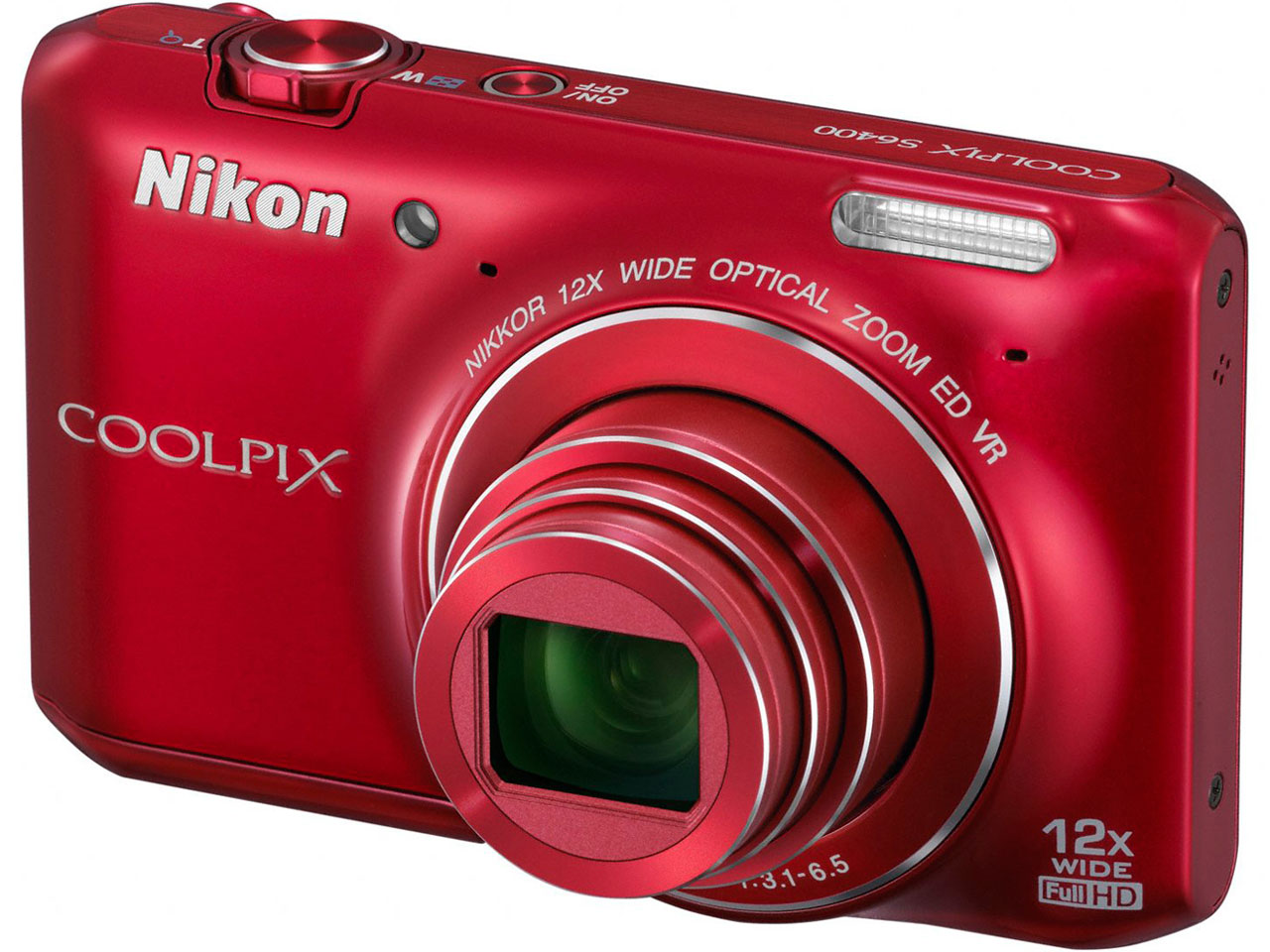 COOLPIX S6400 [�O���b�V�[���b�h]