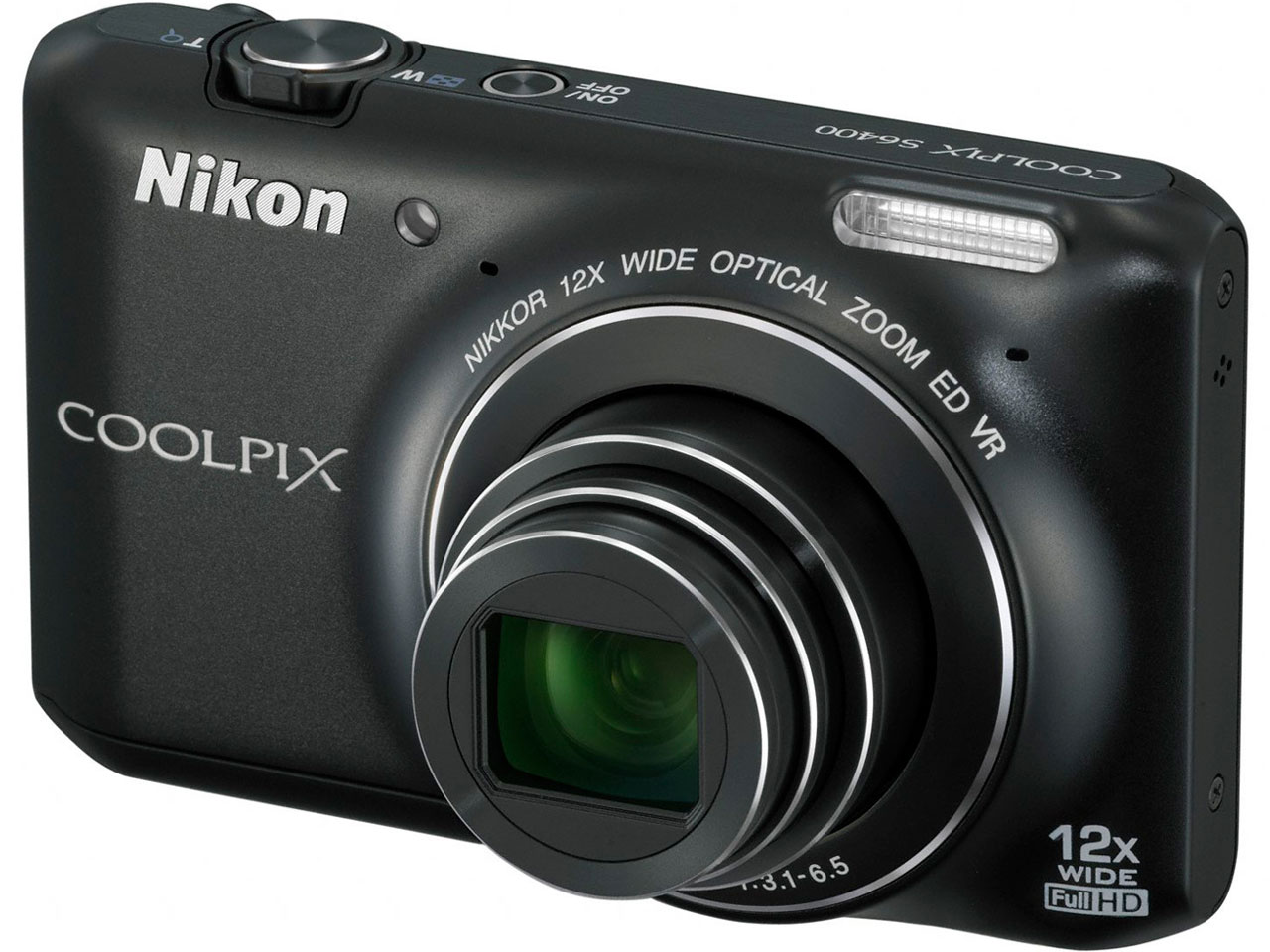 COOLPIX S6400 [�X�}�[�g�u���b�N]