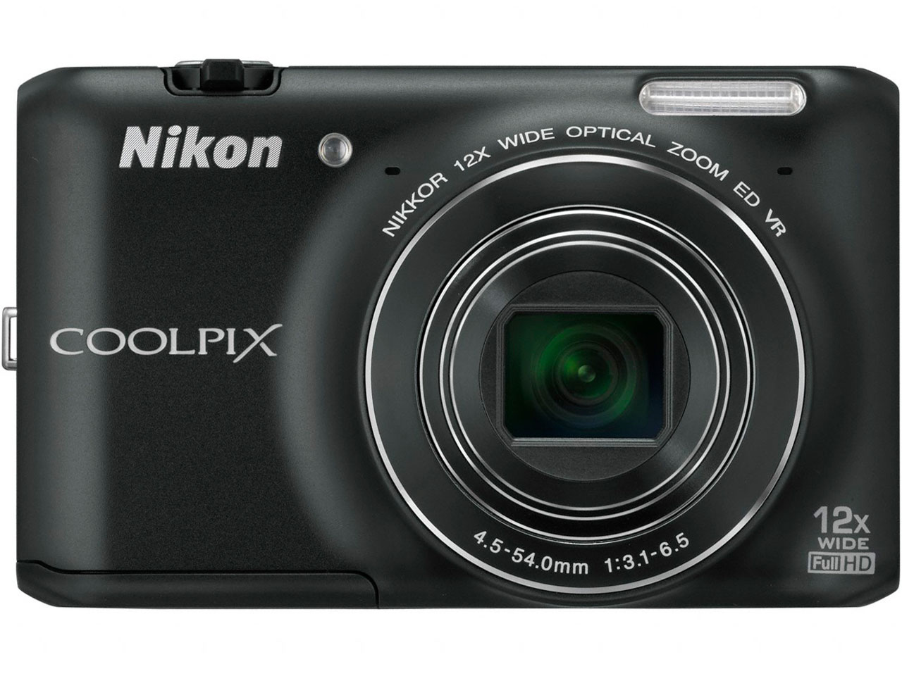 COOLPIX S6400 [�X�}�[�g�u���b�N] �̐��i�摜
