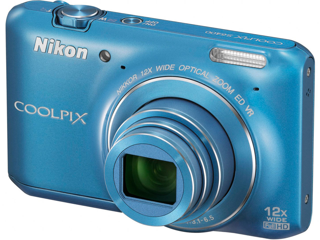 COOLPIX S6400 [�^�[�R�C�Y�u���[]