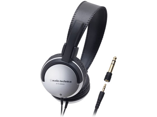 ATH-200AV �̐��i�摜