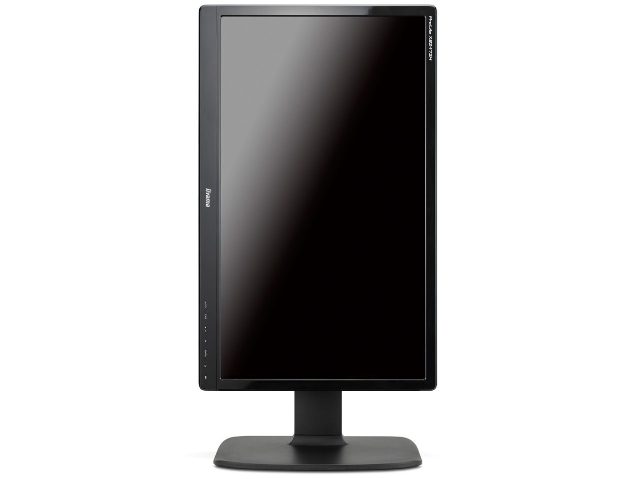 ProLite XB2472H PLXB2472H-GB2 [24�C���` �}�[�x���u���b�N]