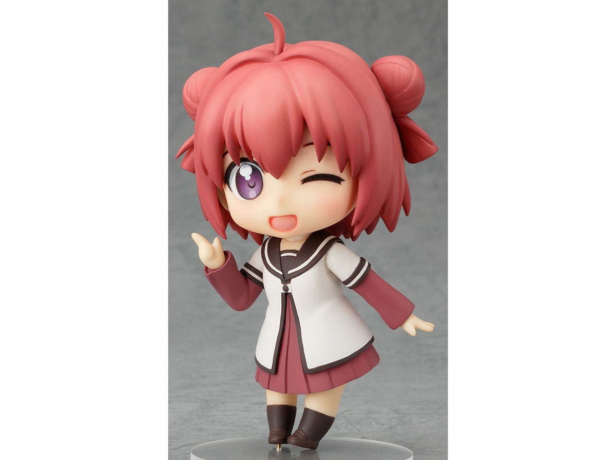 価格 Com ねんどろいど No 268 ゆるゆり 赤座あかり の製品画像