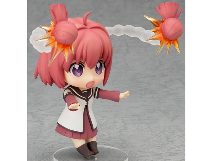 価格 Com アングル2 ねんどろいど No 268 ゆるゆり 赤座あかり の製品画像