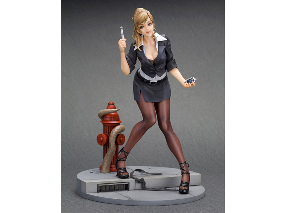 ARTFX �����E�C���E�u���b�N3 MIB������ �G�[�W�F���gG