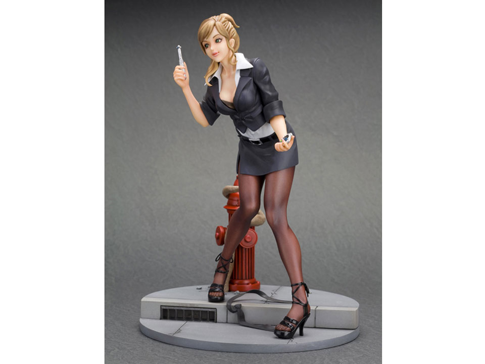 ARTFX �����E�C���E�u���b�N3 MIB������ �G�[�W�F���gG