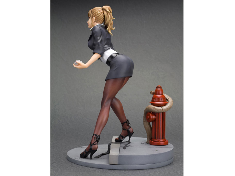 ARTFX �����E�C���E�u���b�N3 MIB������ �G�[�W�F���gG