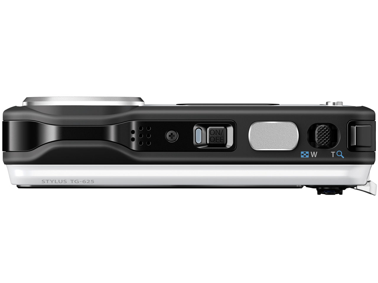 OLYMPUS STYLUS TG-625 Tough [�z���C�g]