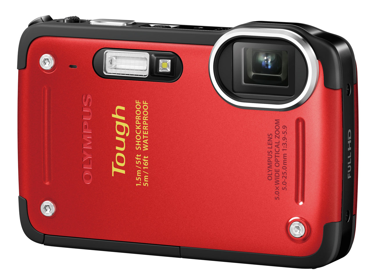 OLYMPUS STYLUS TG-625 Tough [���b�h]