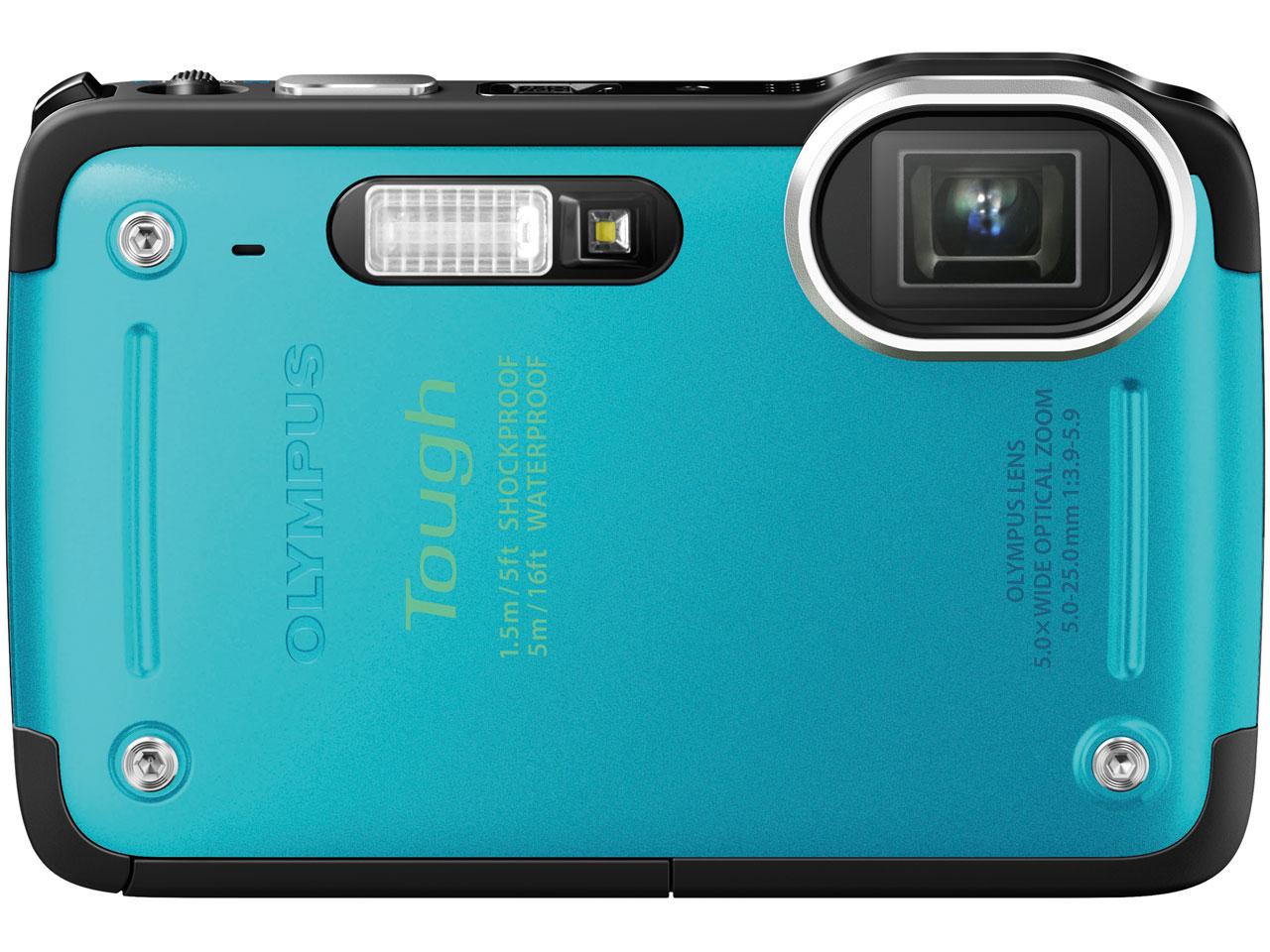 オリンパス OLYMPUS STYLUS TG-625 Tough [レッド] 価格比較