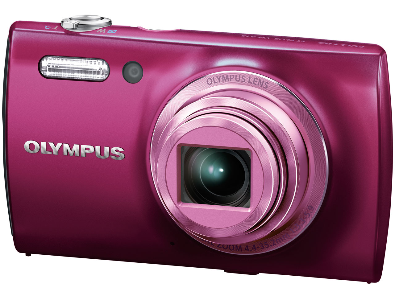 OLYMPUS STYLUS VH-515 [���C�����b�h]
