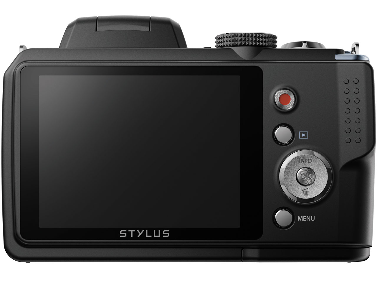 OLYMPUS STYLUS SP-820UZ [�u���b�N]