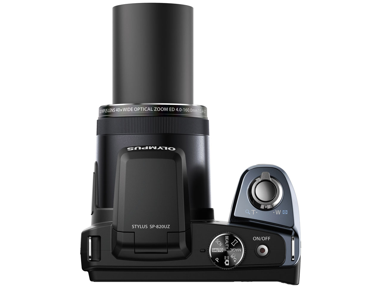 OLYMPUS STYLUS SP-820UZ [�u���b�N]