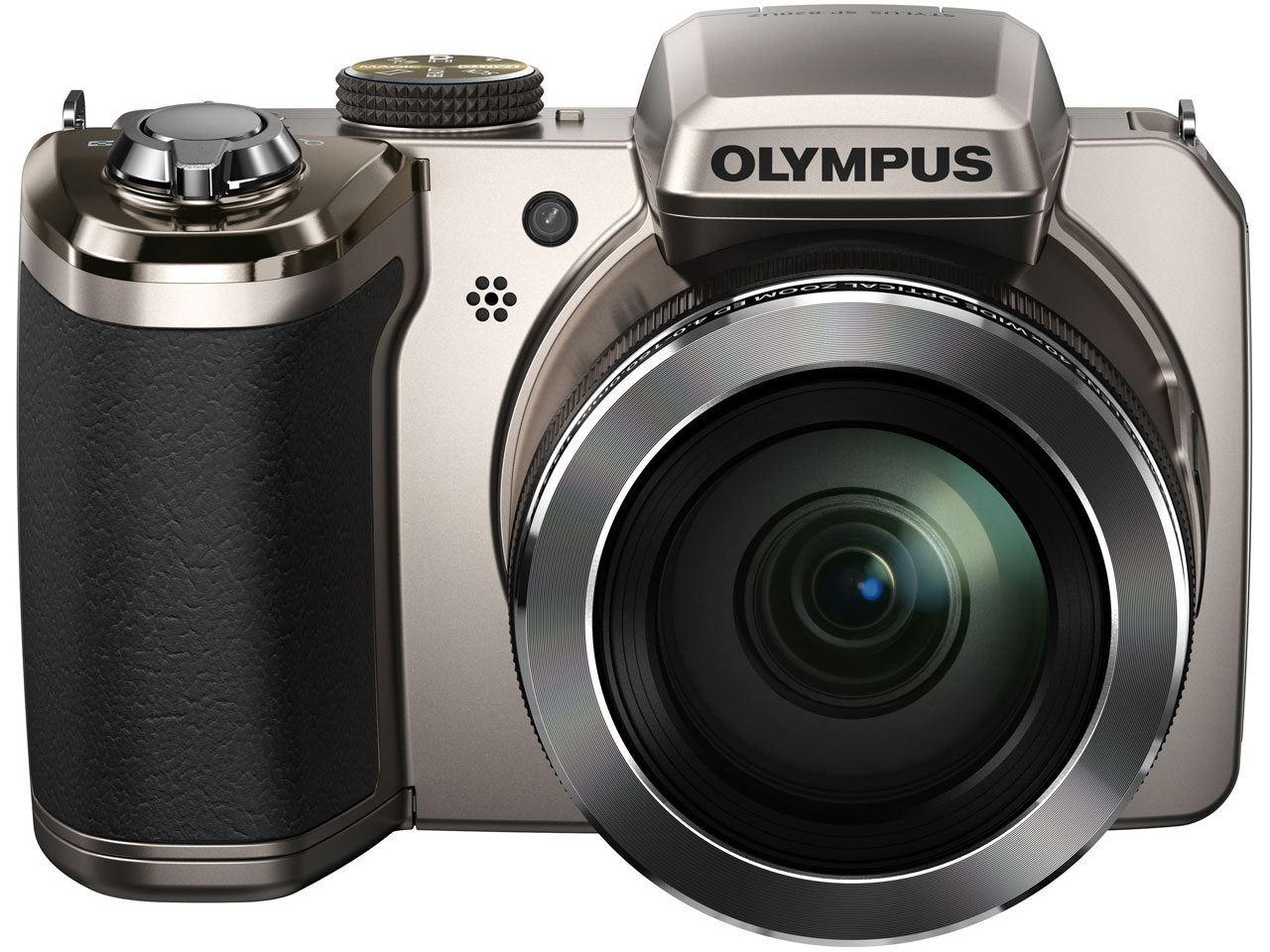 【外観特上級】OLYMPUS デジタルカメラ STYLUS SP-820UZ シルバー オリンパス OLYMPUS STYLUS SP-820UZ [シルバー] 価格比較