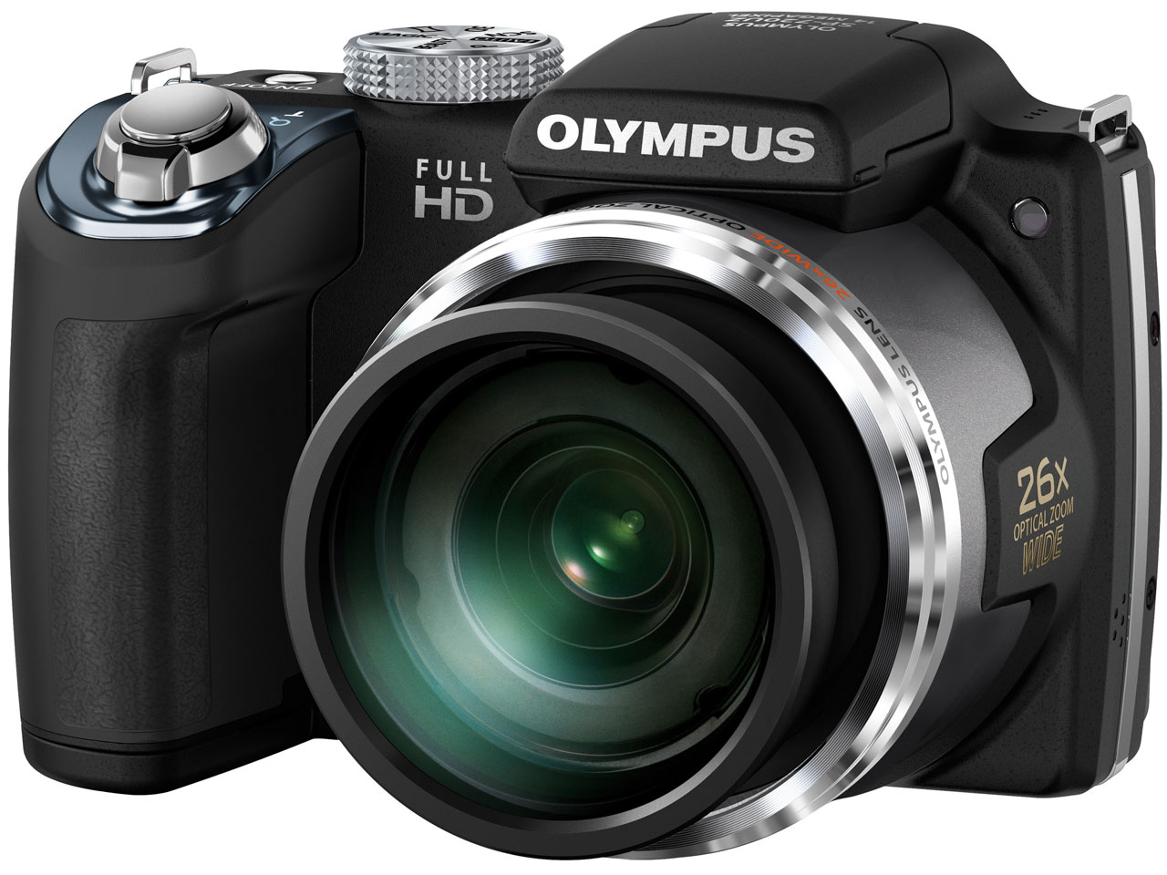 OLYMPUS SP-720UZ
