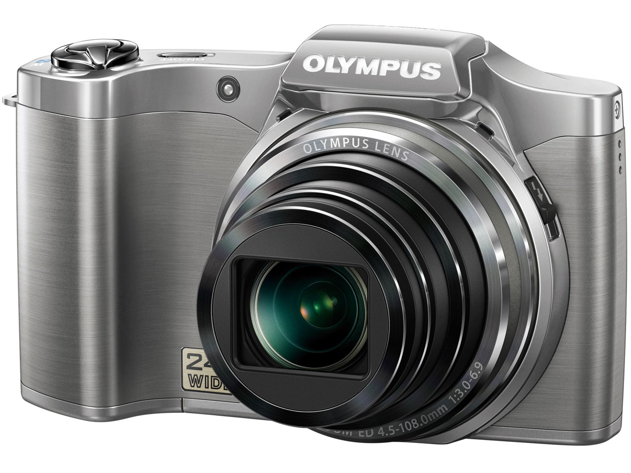 OLYMPUS SZ-14DX [�V���o�[]