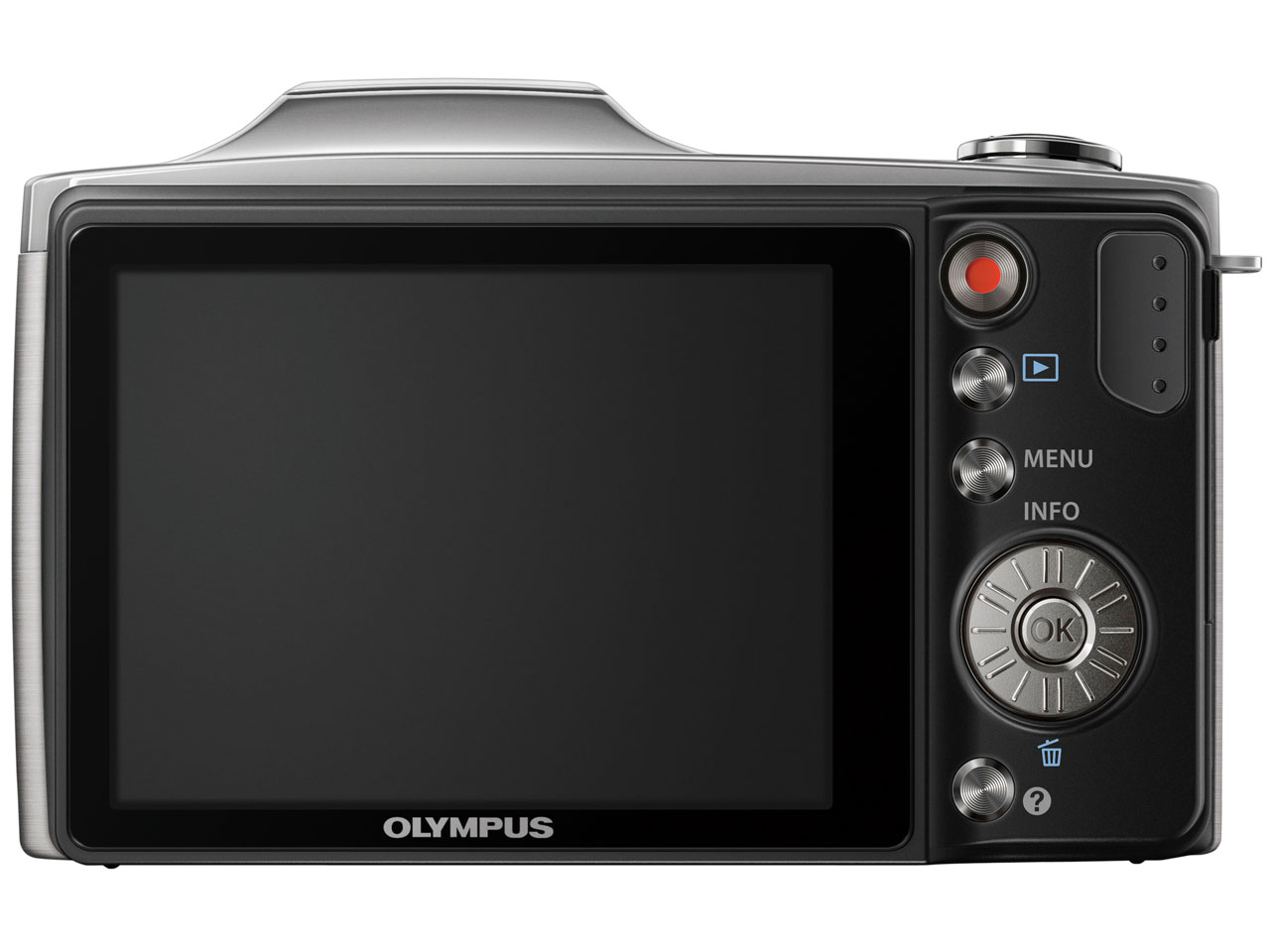 OLYMPUS SZ-14DX [�V���o�[]