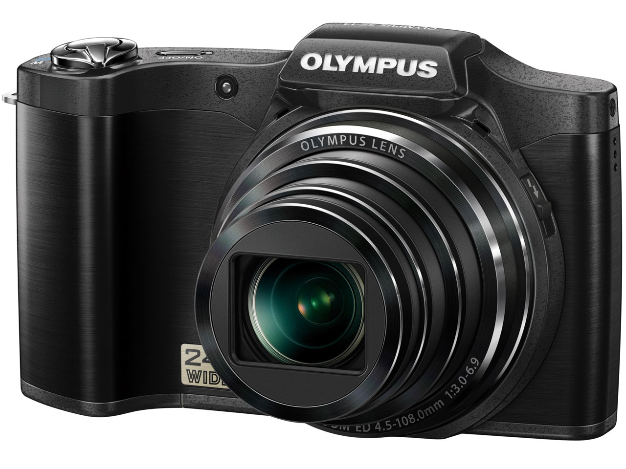 OLYMPUS SZ-14DX [�u���b�N]