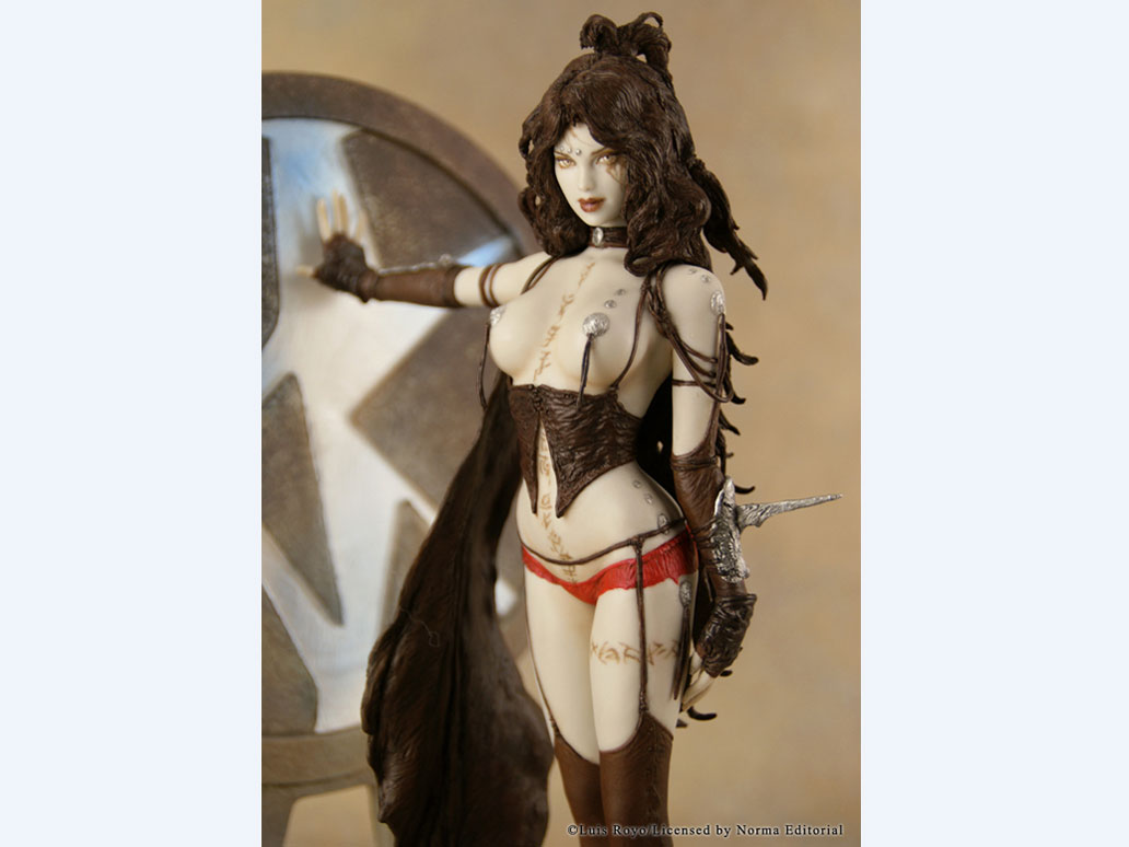 �t�@���^�W�[�t�B�M���A�M�������[ 1/8�X�P�[�� �_���T�[ �I�u �y�C��