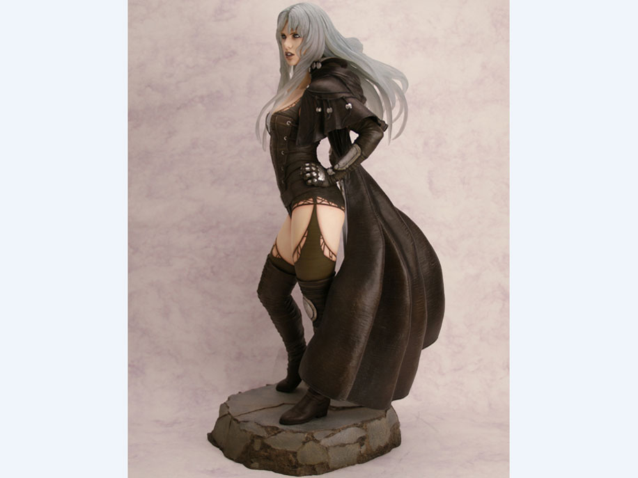 �t�@���^�W�[�t�B�M���A�M�������[ 1/4�X�P�[�� ���[�X�E�}���t�B�b�N ���W���^�C�v