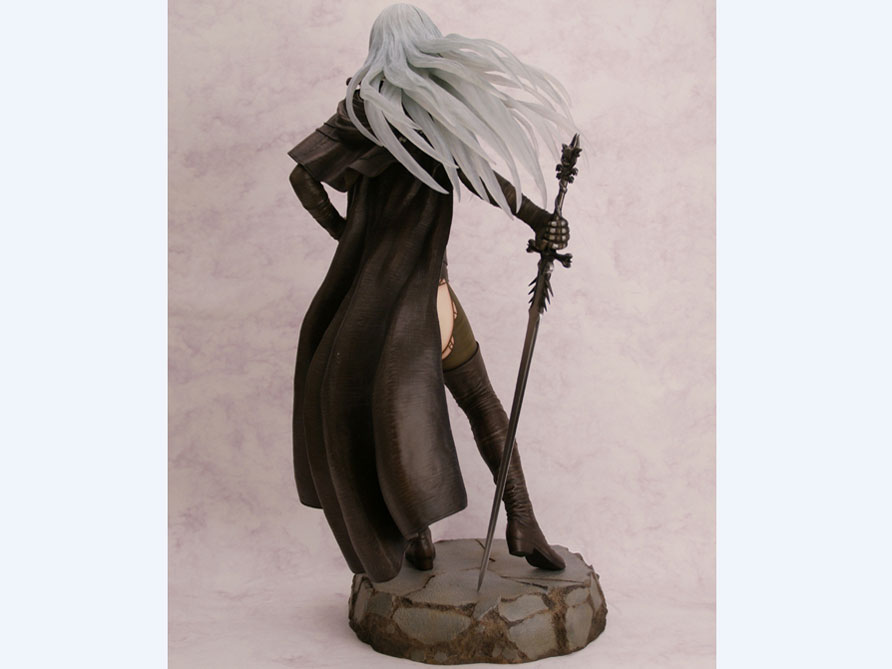 �t�@���^�W�[�t�B�M���A�M�������[ 1/4�X�P�[�� ���[�X�E�}���t�B�b�N ���W���^�C�v