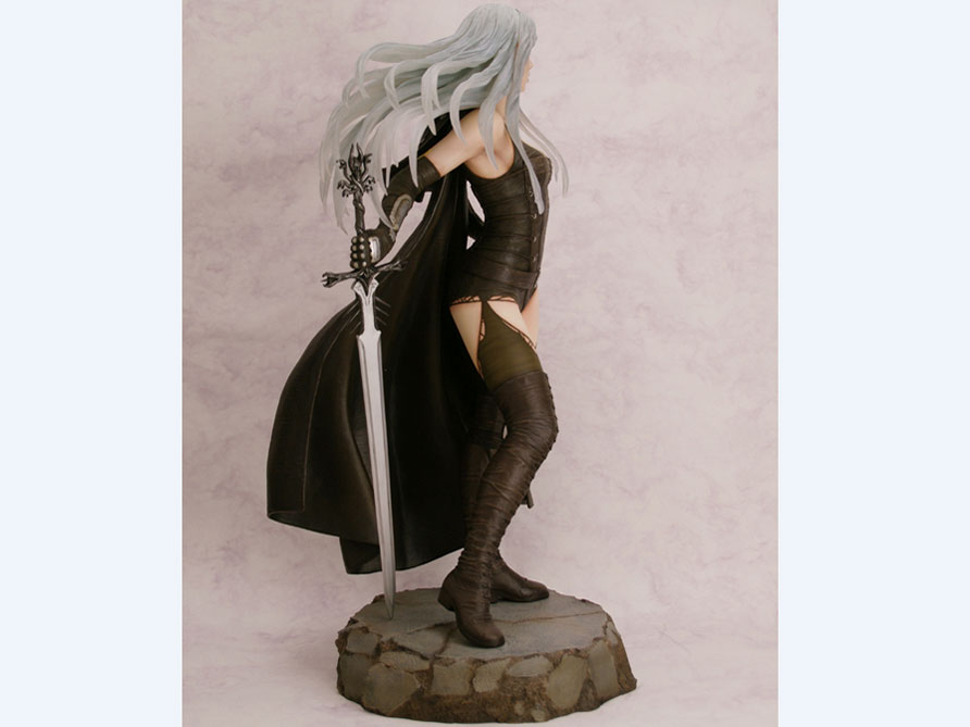 �t�@���^�W�[�t�B�M���A�M�������[ 1/4�X�P�[�� ���[�X�E�}���t�B�b�N ���W���^�C�v