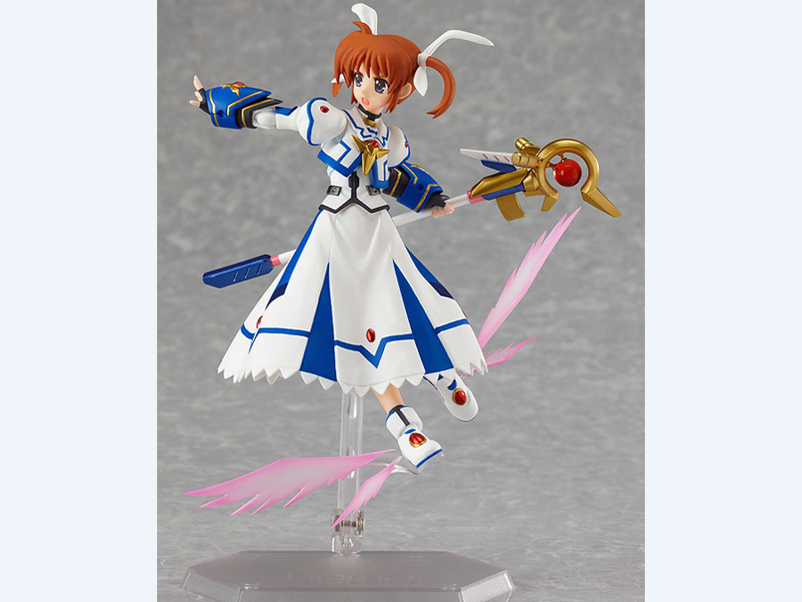 figma No.159 ���@���������J���Ȃ̂� The MOVIE 2nd A's �����Ȃ̂� �Z�C�N���b�h���[�hver.