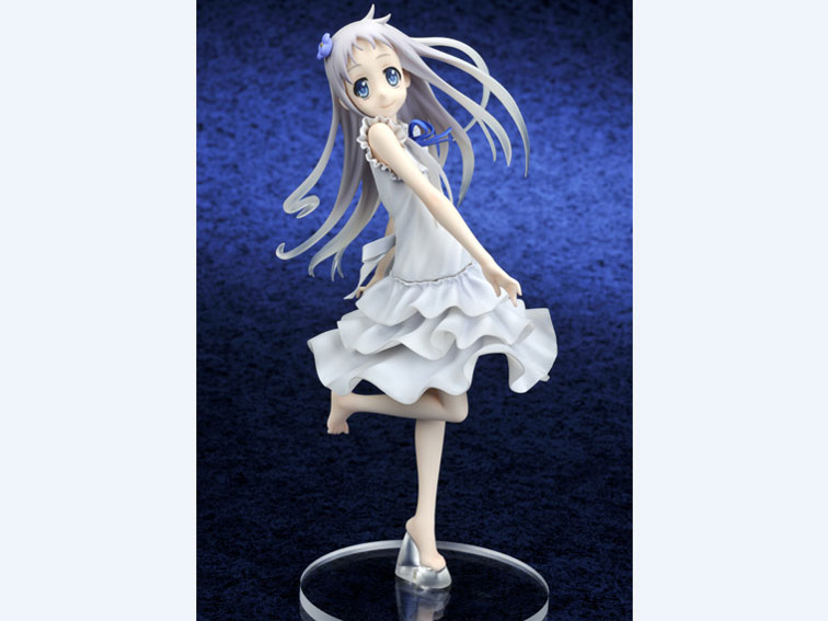 ���̓������Ԃ̖��O��l�B�͂܂��m��Ȃ��B �߂��(�{�ԉ�ߎq) [�L���[�YQ] �̐��i�摜