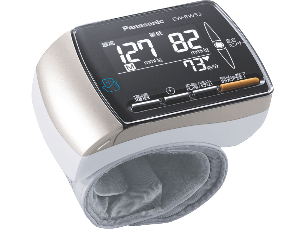 EW-BW53-K [�u���b�N] �̐��i�摜