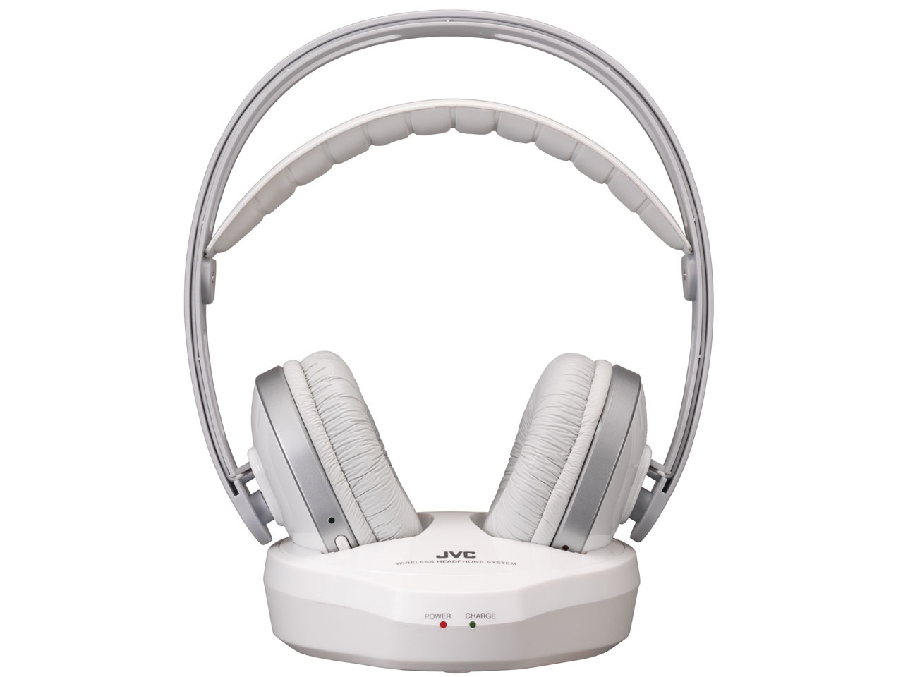 未使用 JVC ビクター デジタルワイヤレス ヘッドホン HA-WD50-B JVC HA-WD50-B [ブラック] 価格比較 - 価格.com