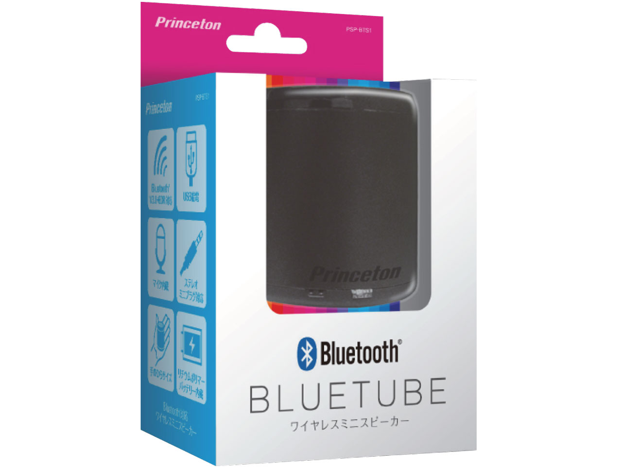 PSP-BTS1B [�u���b�N]