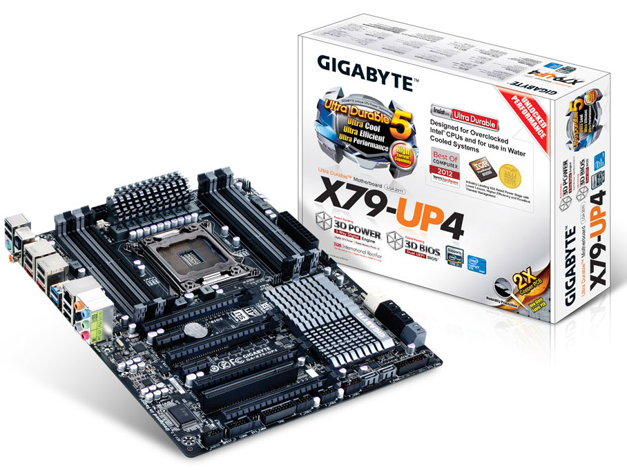 GA-X79-UP4 [Rev.1.0]